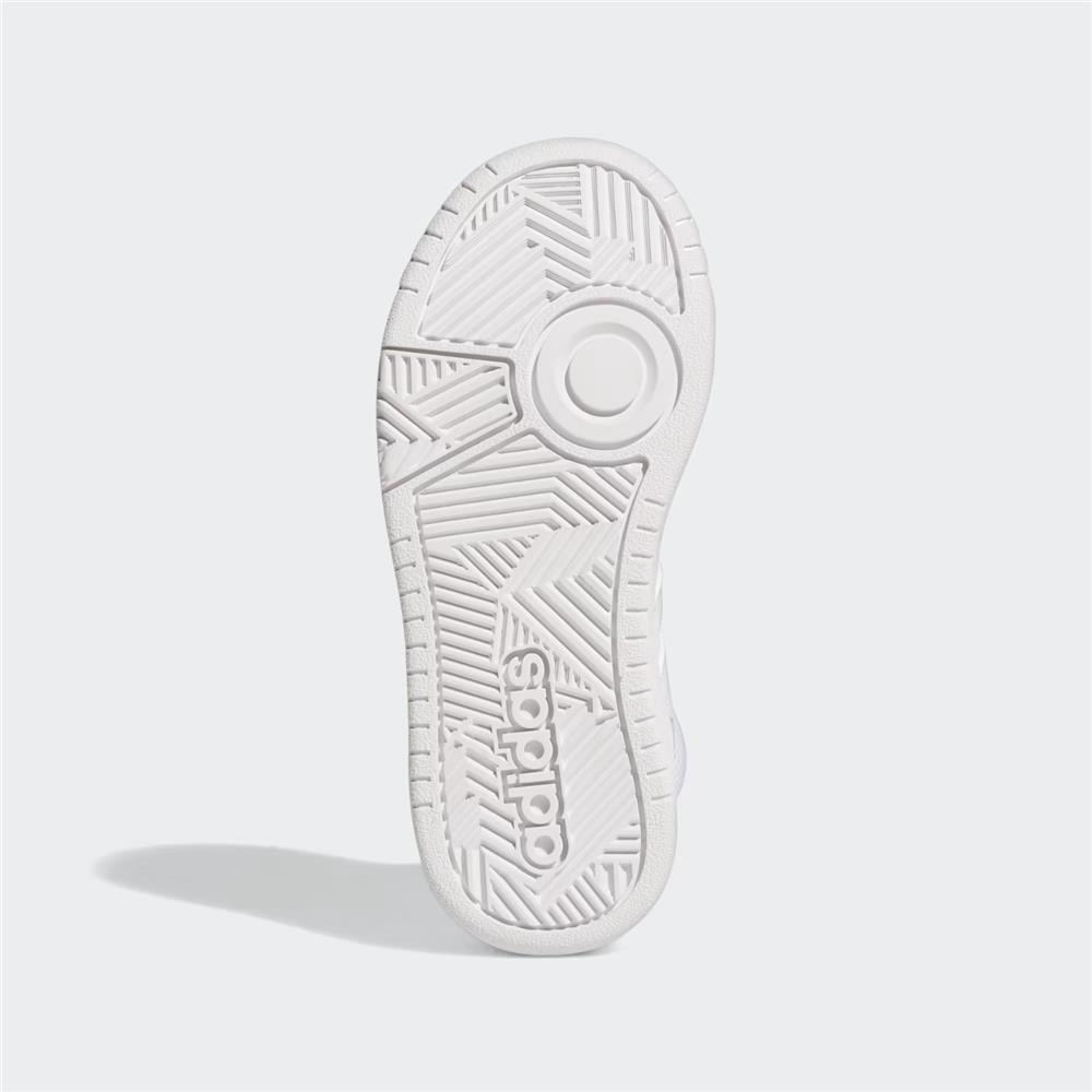 Adidas Hoops Mid 3.0 K Beyaz Renk BEYAZ
