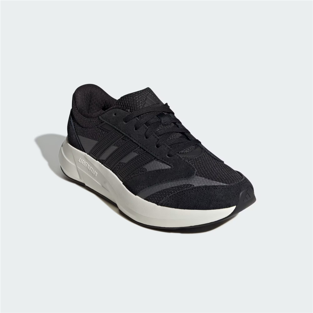 Adidas Lightshift 2.0 Siyah Beyaz Renk SİYAH BEYAZ