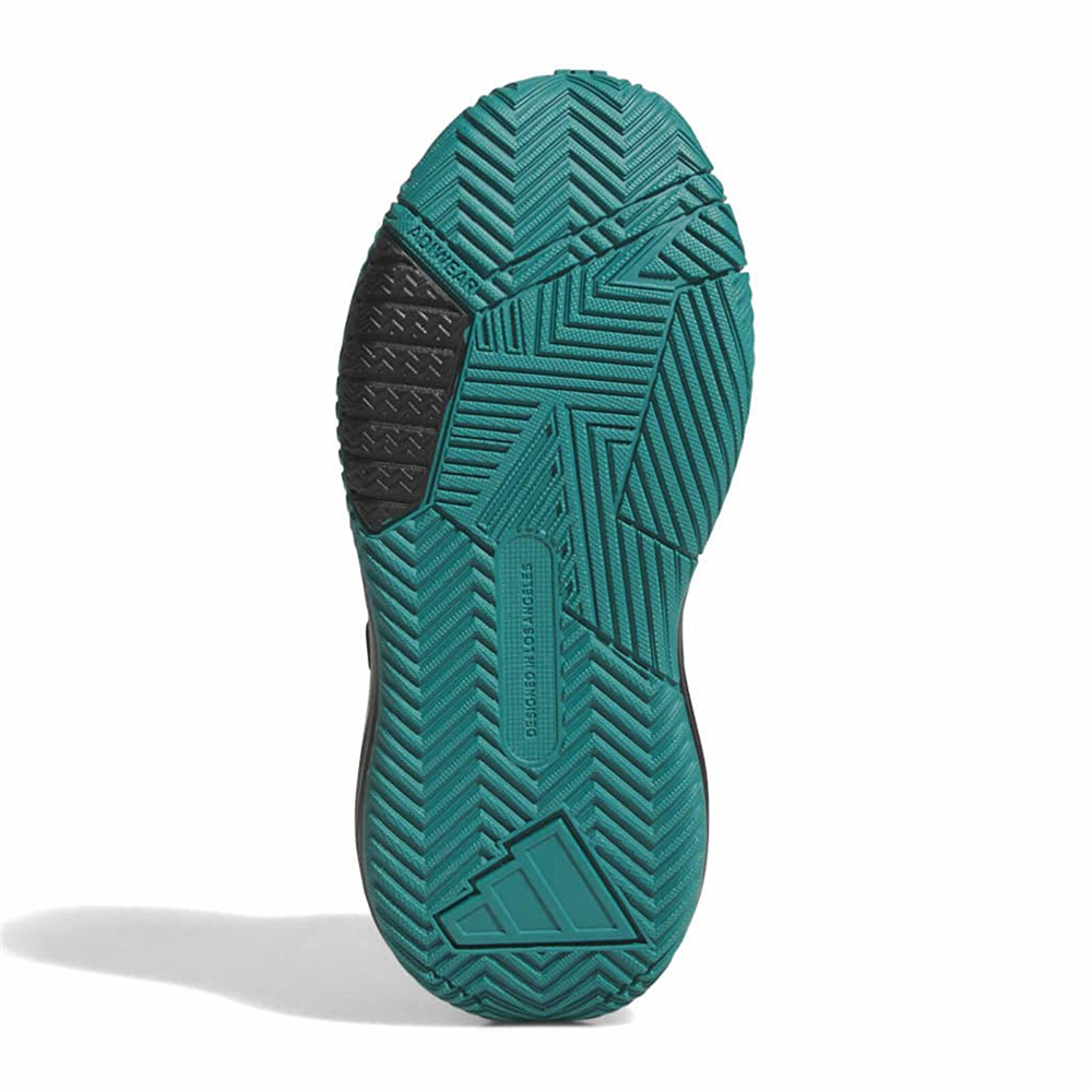 Adidas Ownthegame 3.0 Siyah Beyaz Renk SİYAH BEYAZ