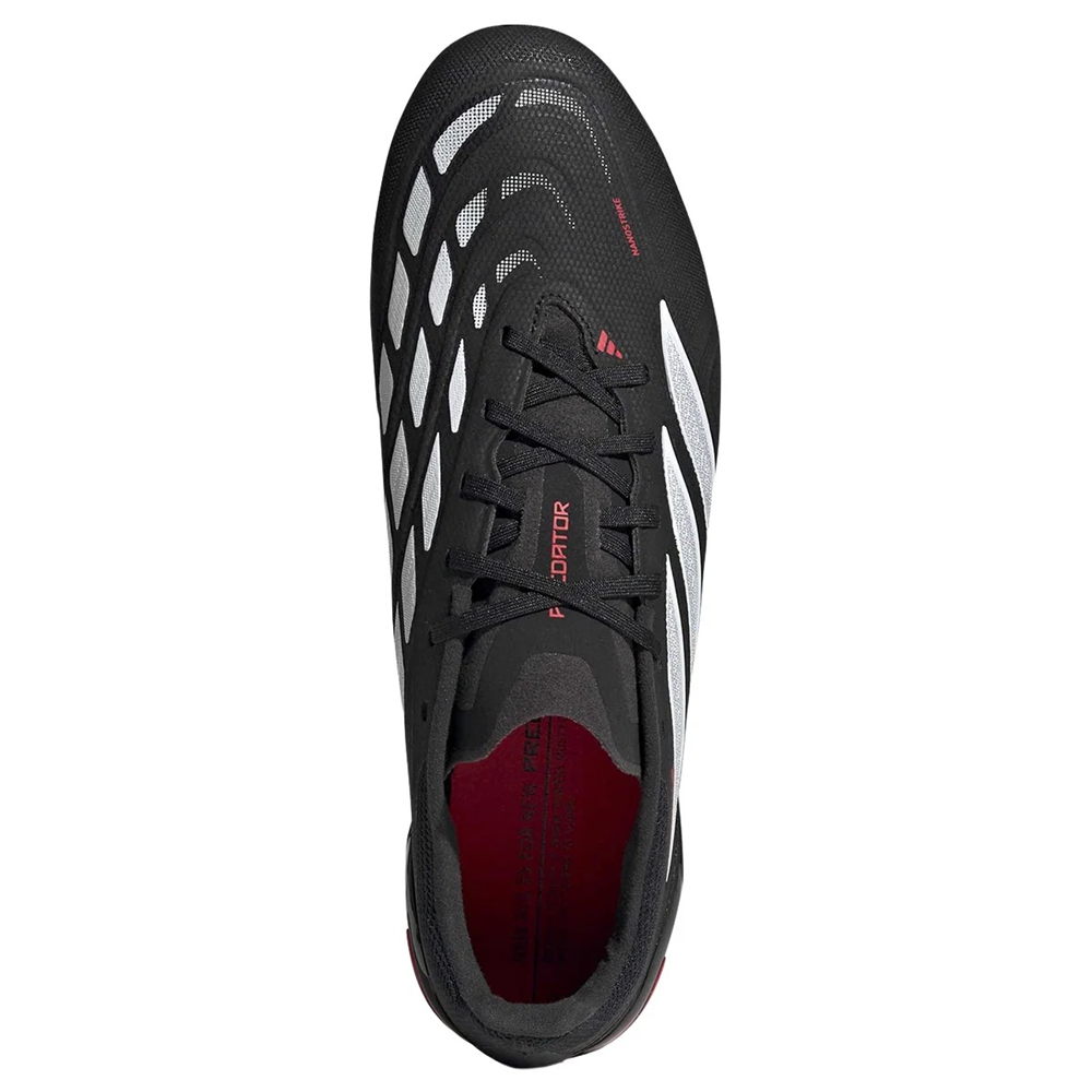 Adidas Predator League Fg Siyah Beyaz Renk SİYAH BEYAZ