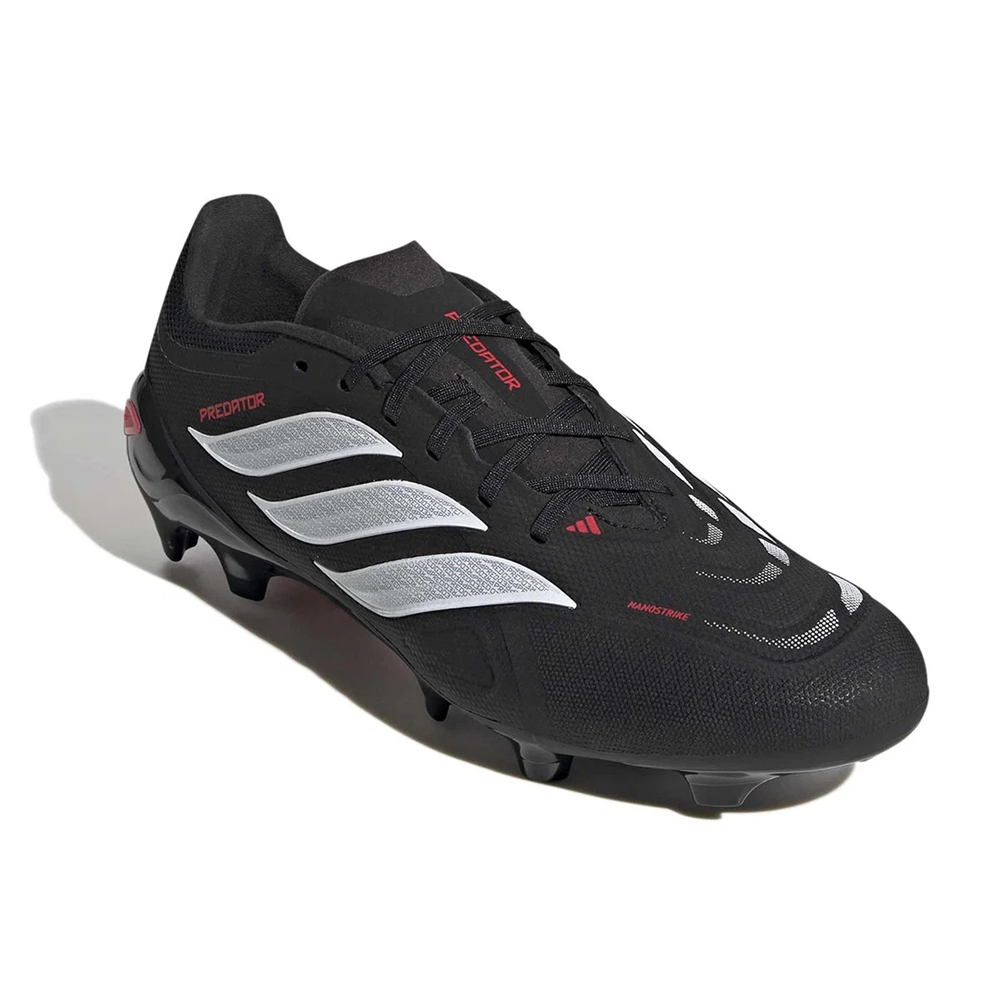 Adidas Predator League Fg Siyah Beyaz Renk SİYAH BEYAZ