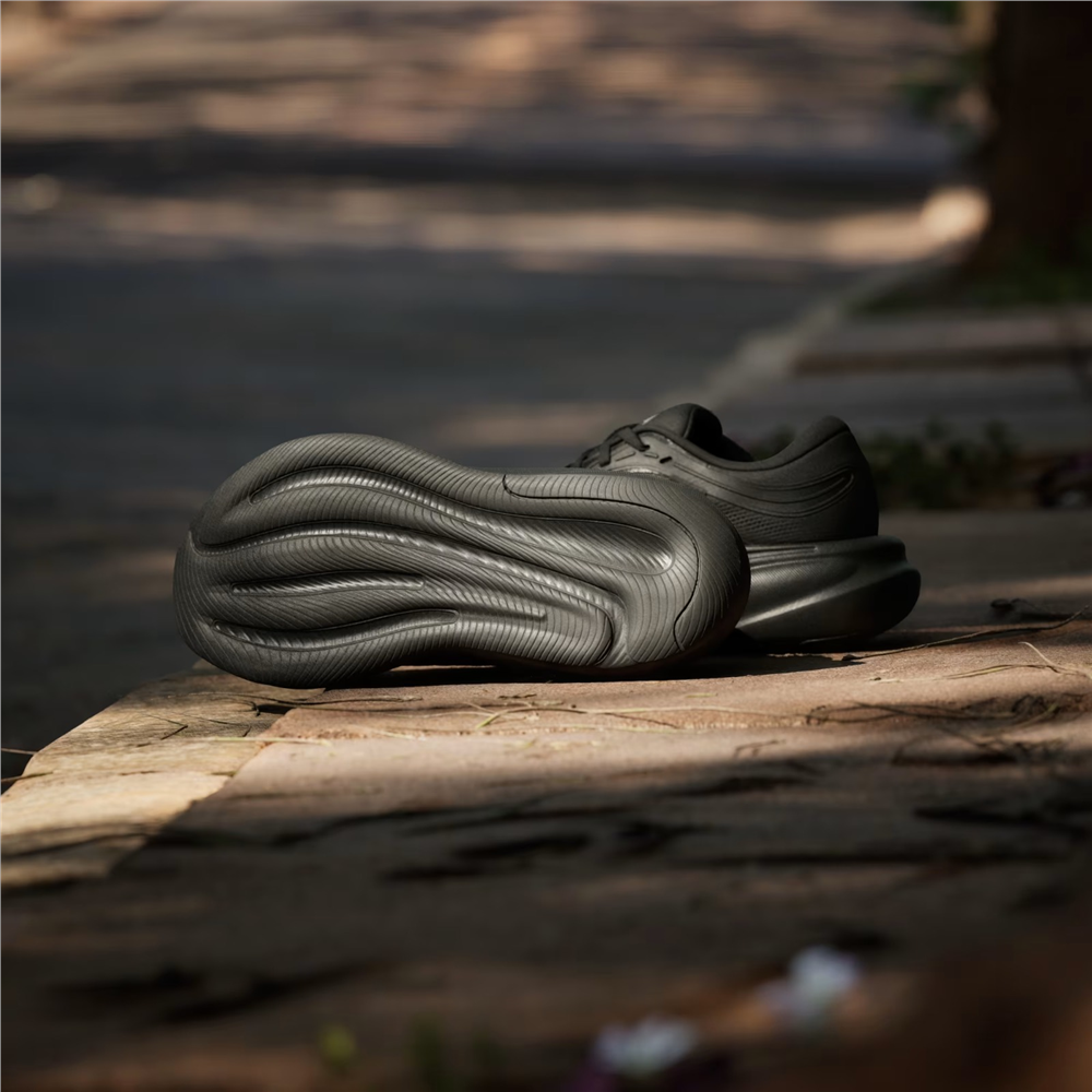 Adidas Response 2 W Siyah Siyah Renk SİYAH SİYAH