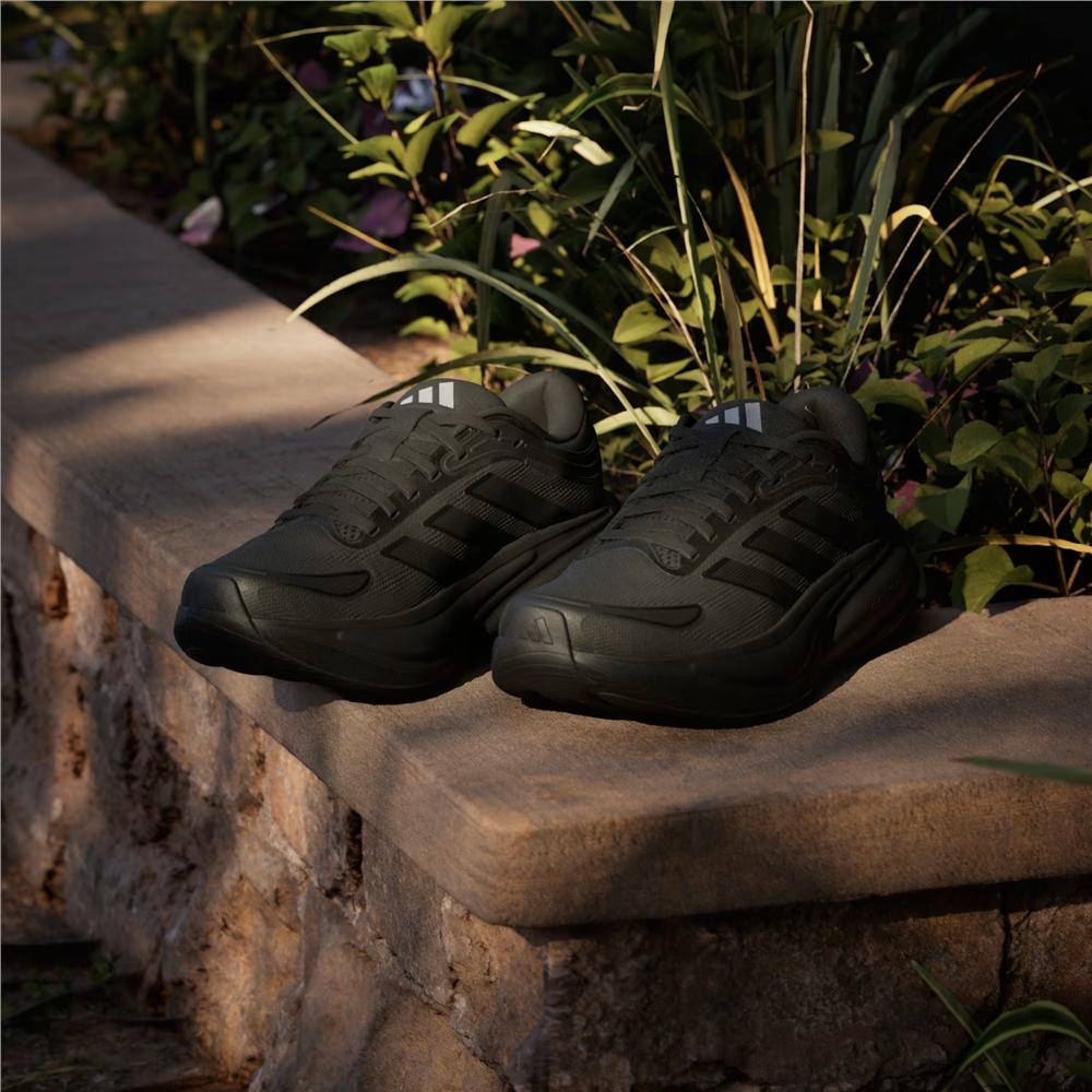 Adidas Response 2 W Siyah Siyah Renk SİYAH SİYAH