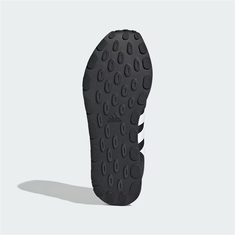 Adidas Run 60s 3.0 Siyah Beyaz Renk SİYAH BEYAZ