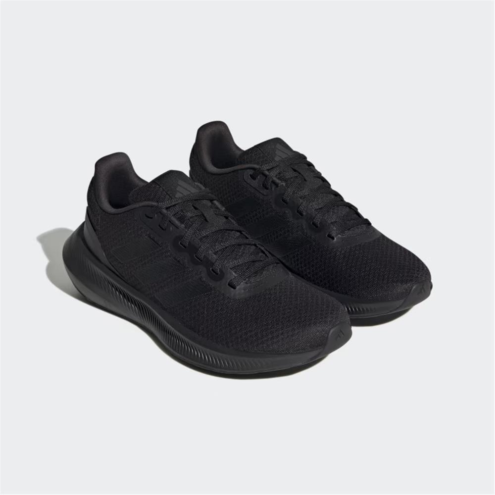 Adidas Runfalcon 3.0 W Siyah Renk SİYAH