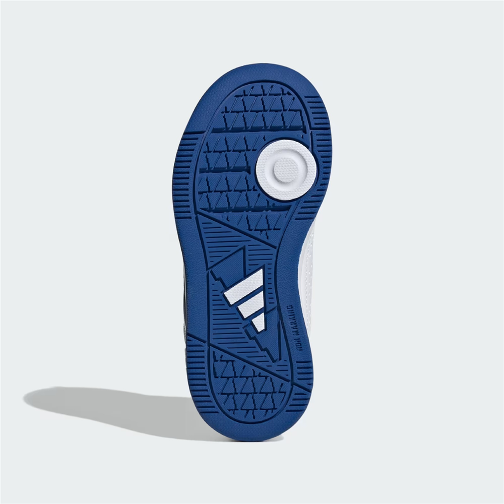 Adidas Tensaur Sport 3.0 Cf K Beyaz Mavi Renk BEYAZ MAVİ