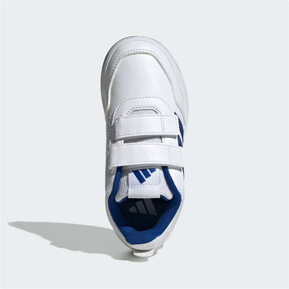 Adidas Tensaur Sport 3.0 Cf K Beyaz Mavi Renk BEYAZ MAVİ