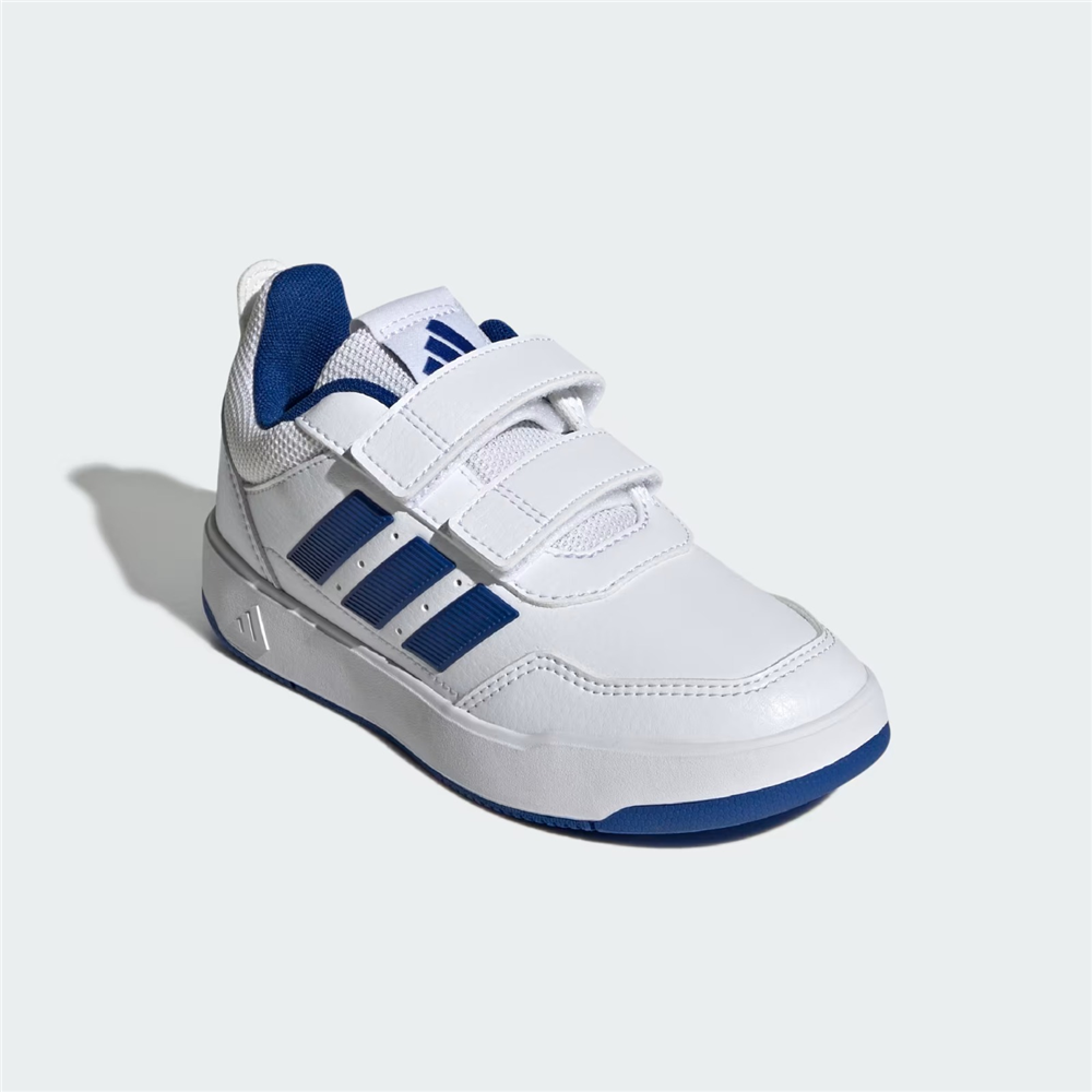 Adidas Tensaur Sport 3.0 Cf K Beyaz Mavi Renk BEYAZ MAVİ