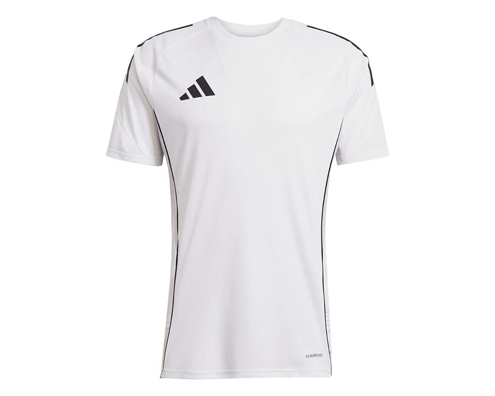 Adidas Tiro 25 Competition Training Forma Beyaz Siyah Renk BEYAZ SİYAH