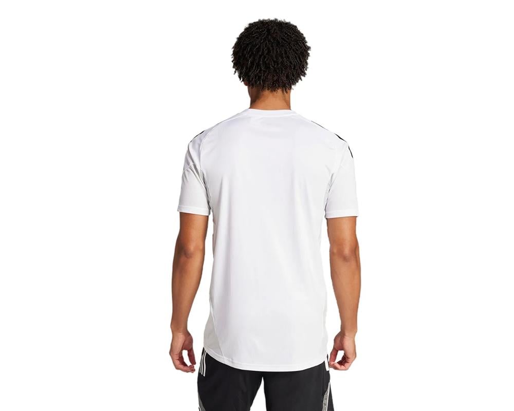 Adidas Tiro 25 Competition Training Forma Beyaz Siyah Renk BEYAZ SİYAH