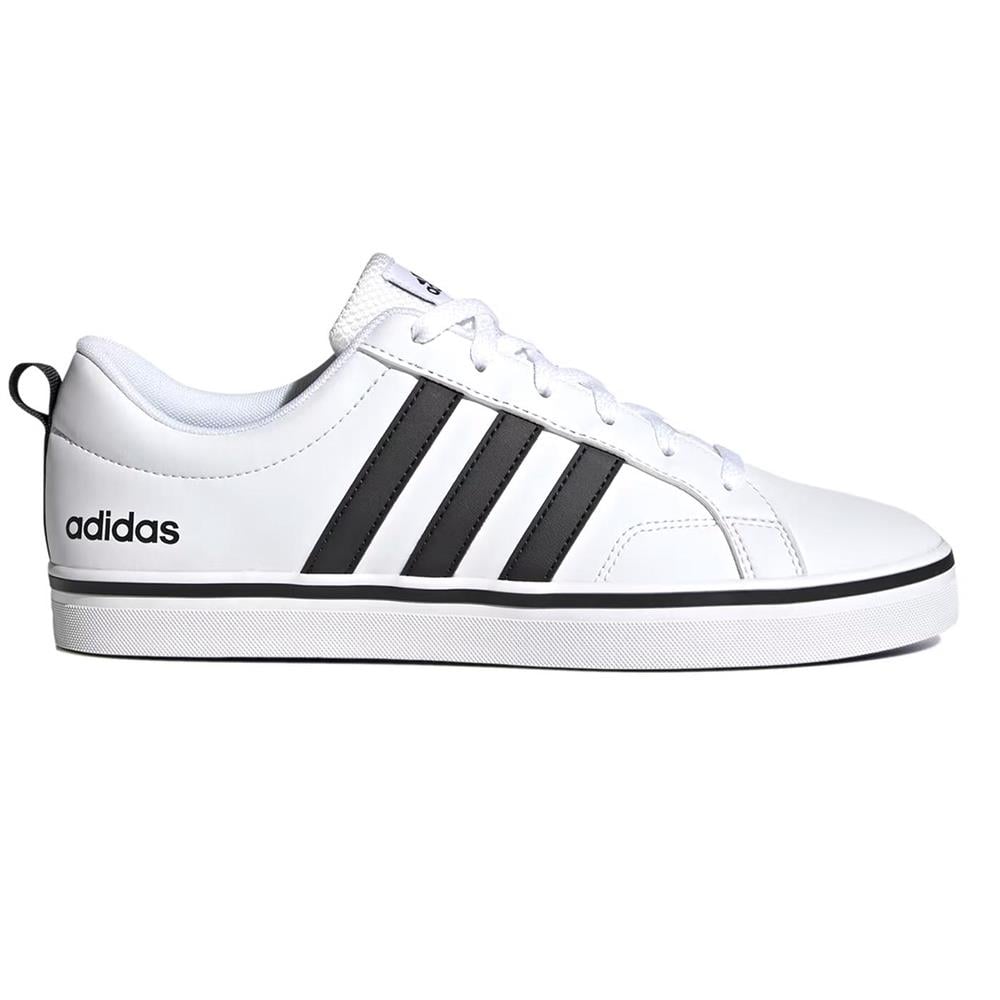 Adidas Vs Pace 2.0 Beyaz Siyah Renk BEYAZ SİYAH