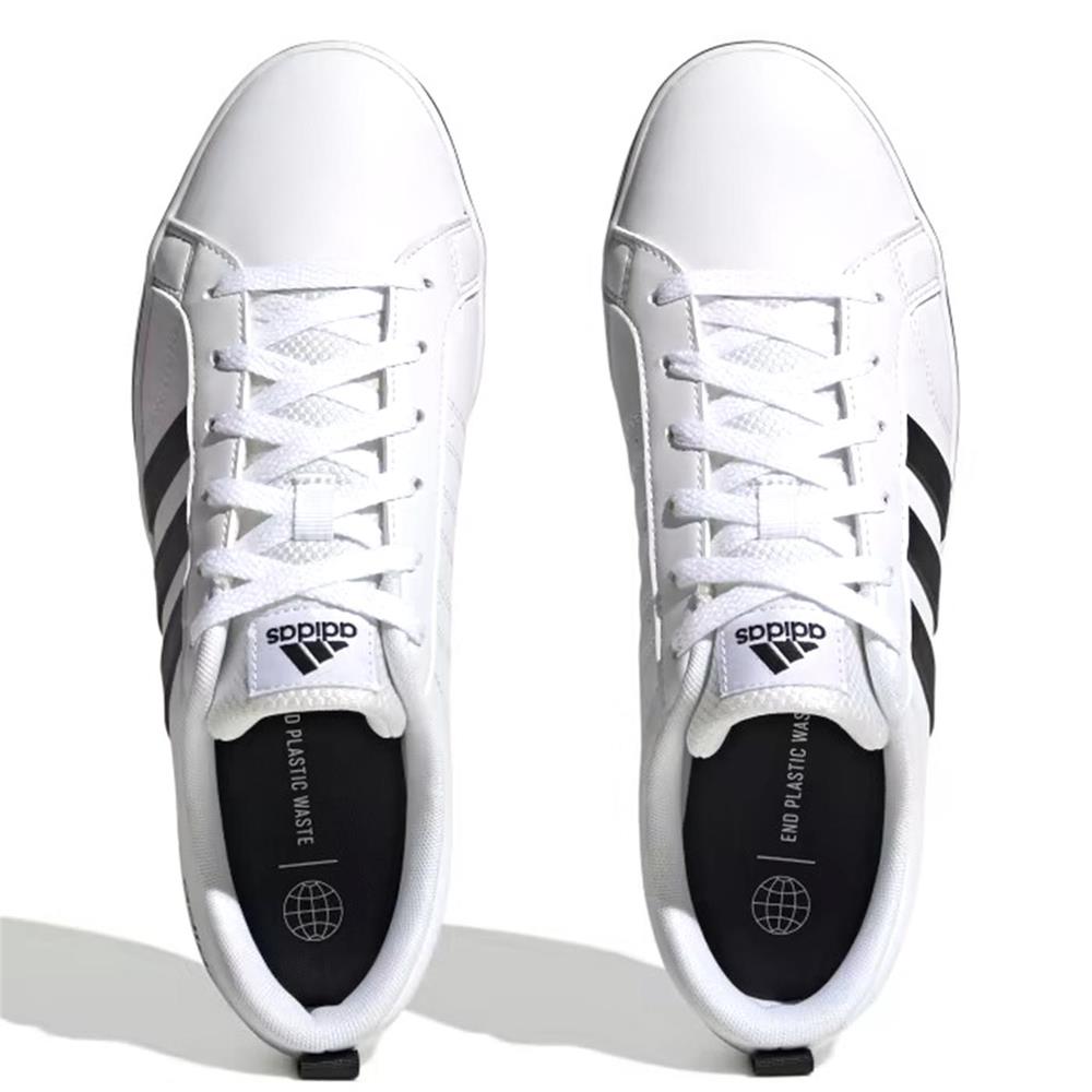 Adidas Vs Pace 2.0 Beyaz Siyah Renk BEYAZ SİYAH