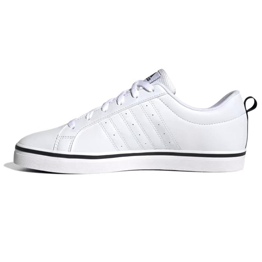 Adidas Vs Pace 2.0 Beyaz Siyah Renk BEYAZ SİYAH