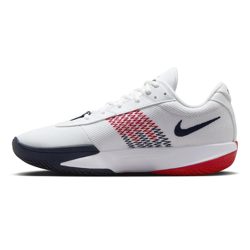 Air Zoom G.t. Cut Academy 104 Renk 104