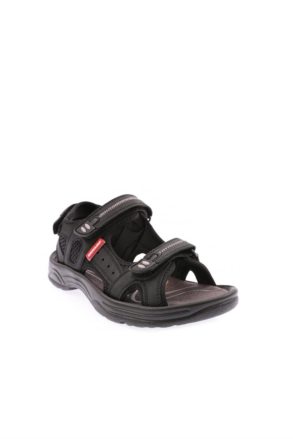 Dunlop DnP-1724 Siyah Renk SİYAH