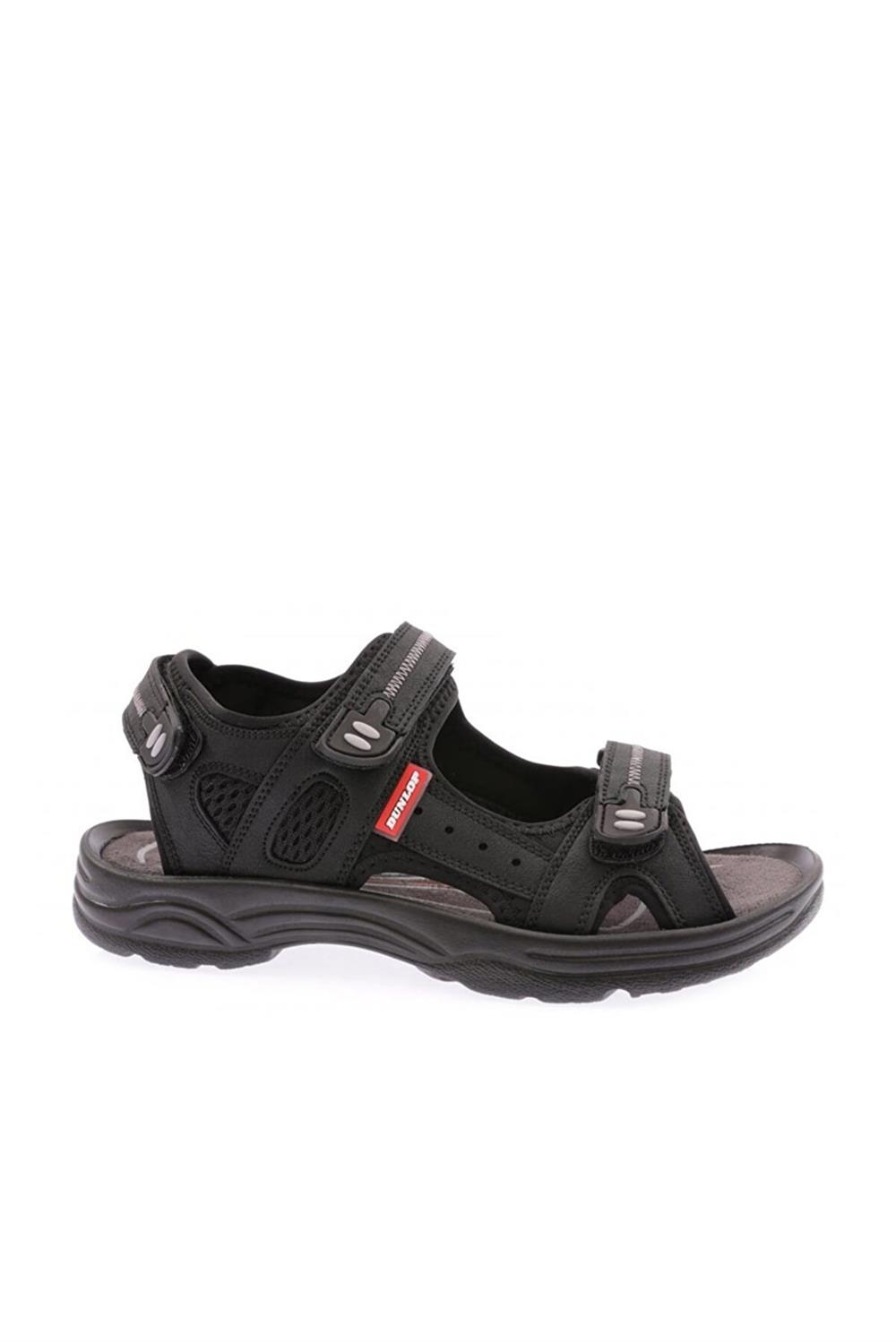 Dunlop DnP-1724 Siyah Renk SİYAH