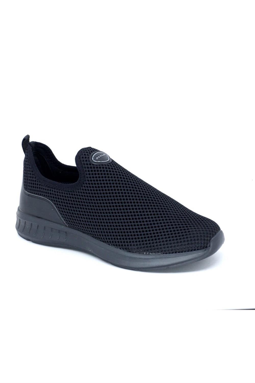 Dunlop DnP-1842 Siyah Renk SİYAH
