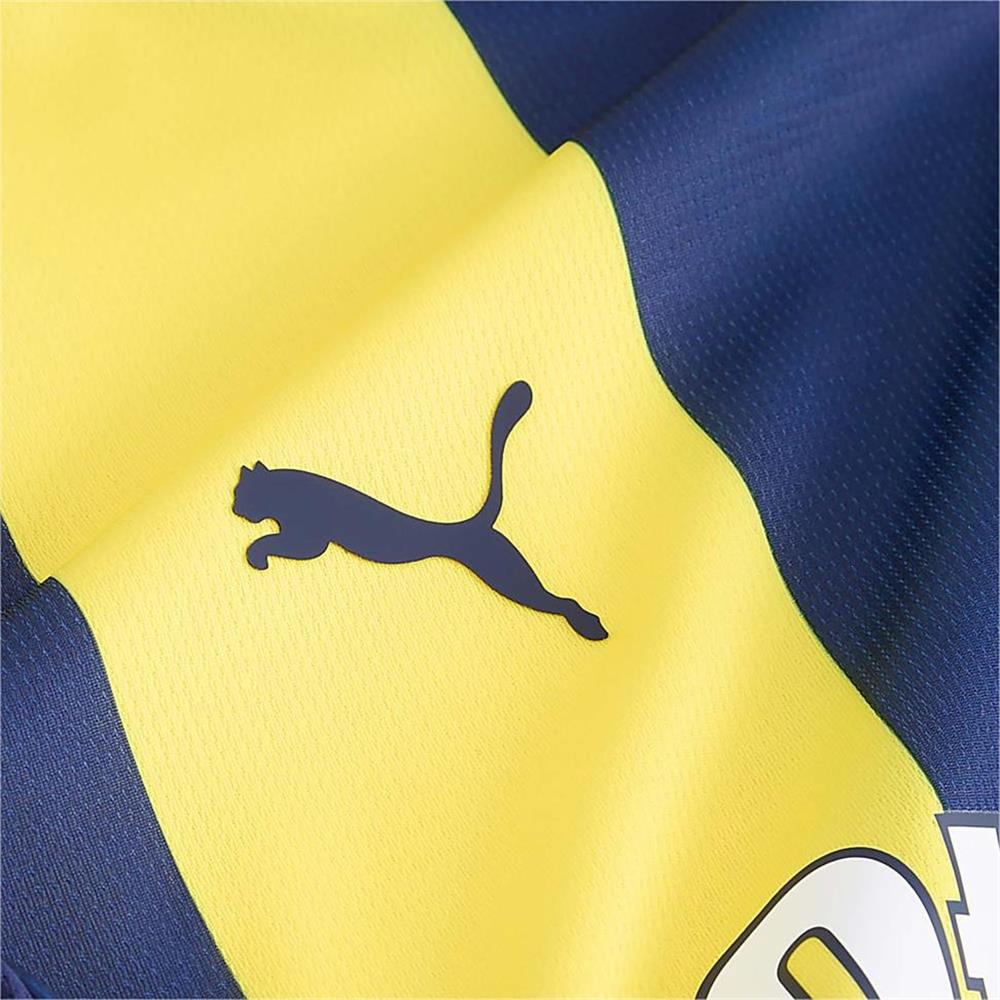 Fenerbahçe S.k. 24/25 İç Saha Forması 01 Renk 01