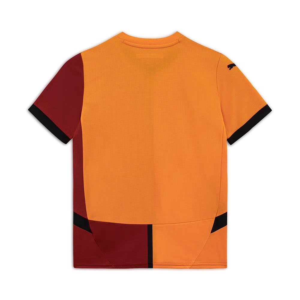 Galatasaray S.k. 24/25 Genç İç Saha Forması 01 Renk 01