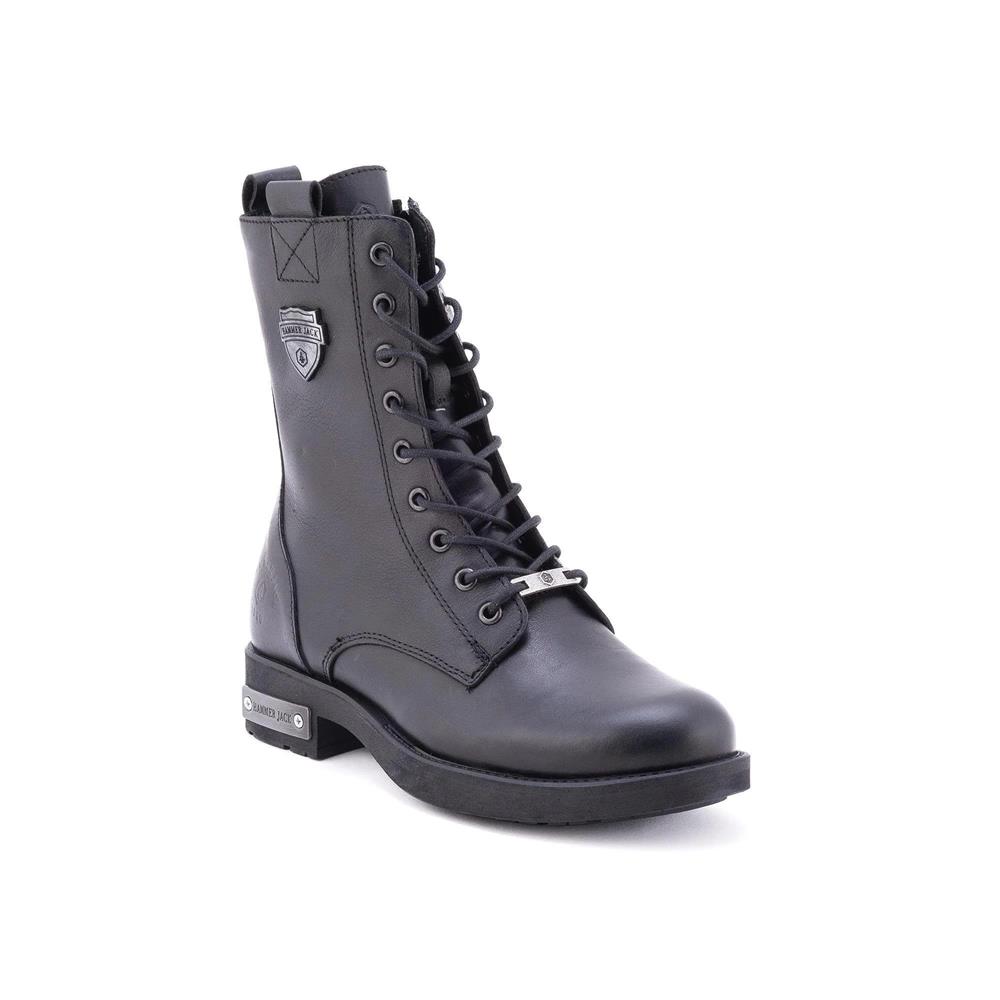 Hammer Jack Della 102 23930-Z Siyah Nice Renk SİYAH NİCE