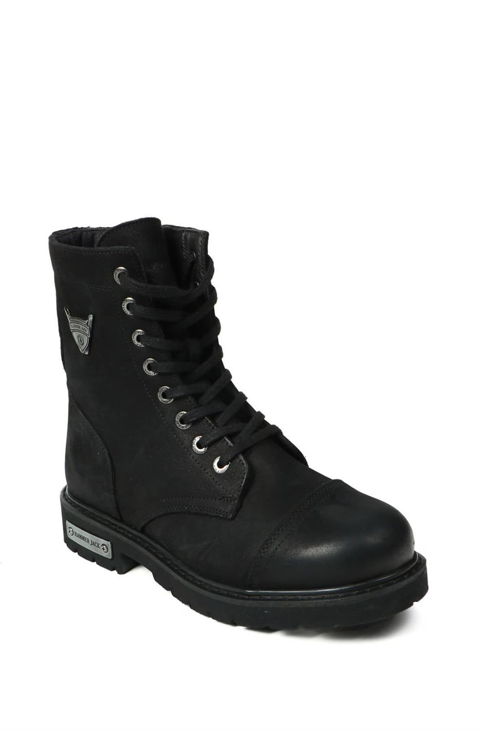 Hammer Jack  Dock Step Siyah Renk SİYAH