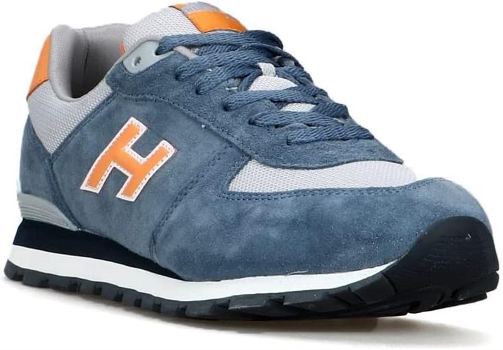 Hammer Jack Peru 102 19250-M Kot Mavi Turuncu Renk KOT MAVİ TURUNCU