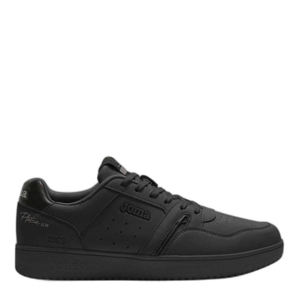 Joma C.platea Low Lady Siyah Renk SİYAH