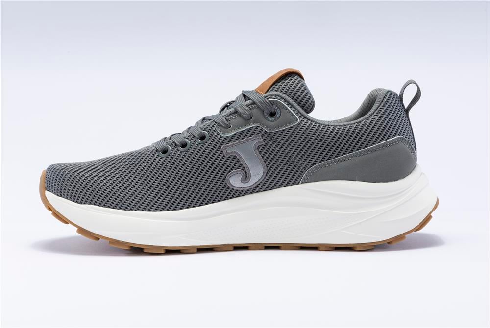 Joma C.800 Men Gri Renk GRİ