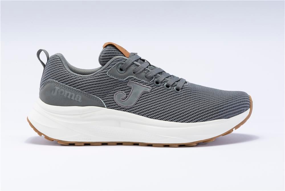Joma C.800 Men Gri Renk GRİ