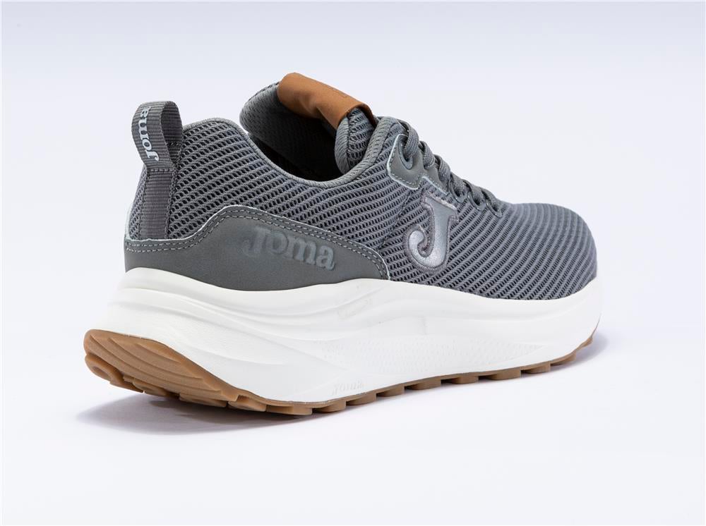 Joma C.800 Men Gri Renk GRİ