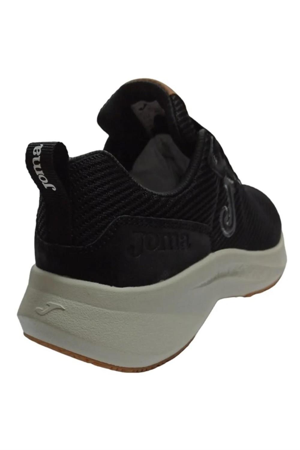 Joma C.800 Men Siyah Renk SİYAH