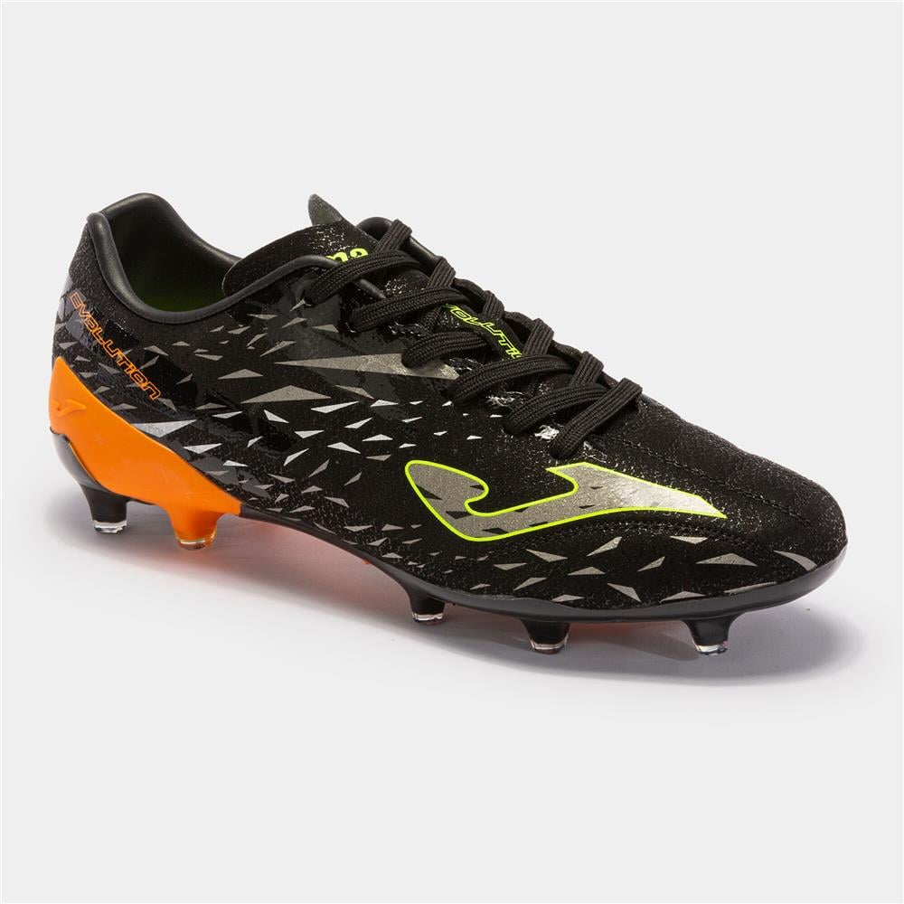 Joma Evolutıon Cup Siyah Turuncu Renk SİYAH TURUNCU