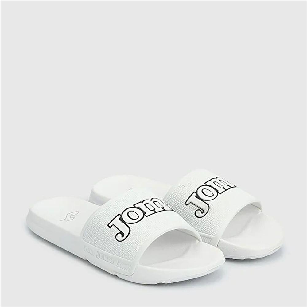Joma Terlik S.land Men 2502 Beyaz Renk BEYAZ