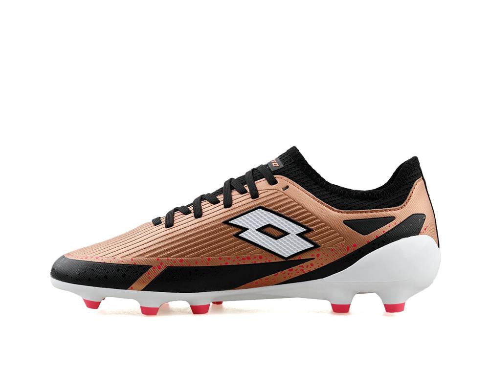 Lotto Arbıtro Fg 4fx Bronz Siyah Renk BRONZ SİYAH