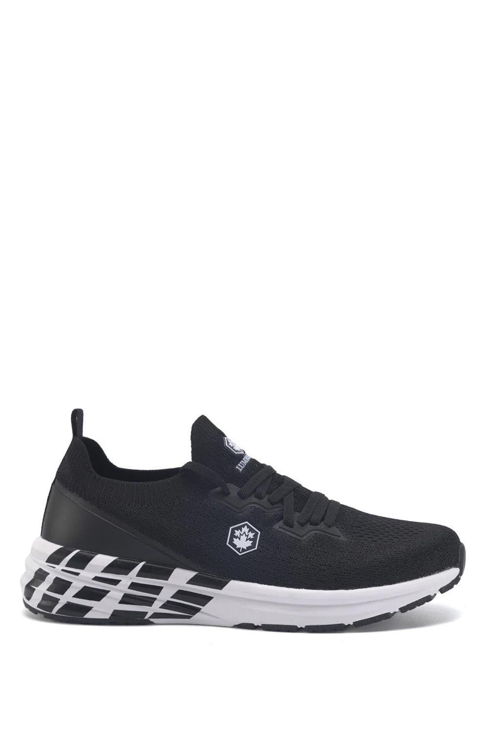 Lumberjack Athens 3fx Siyah Renk SİYAH
