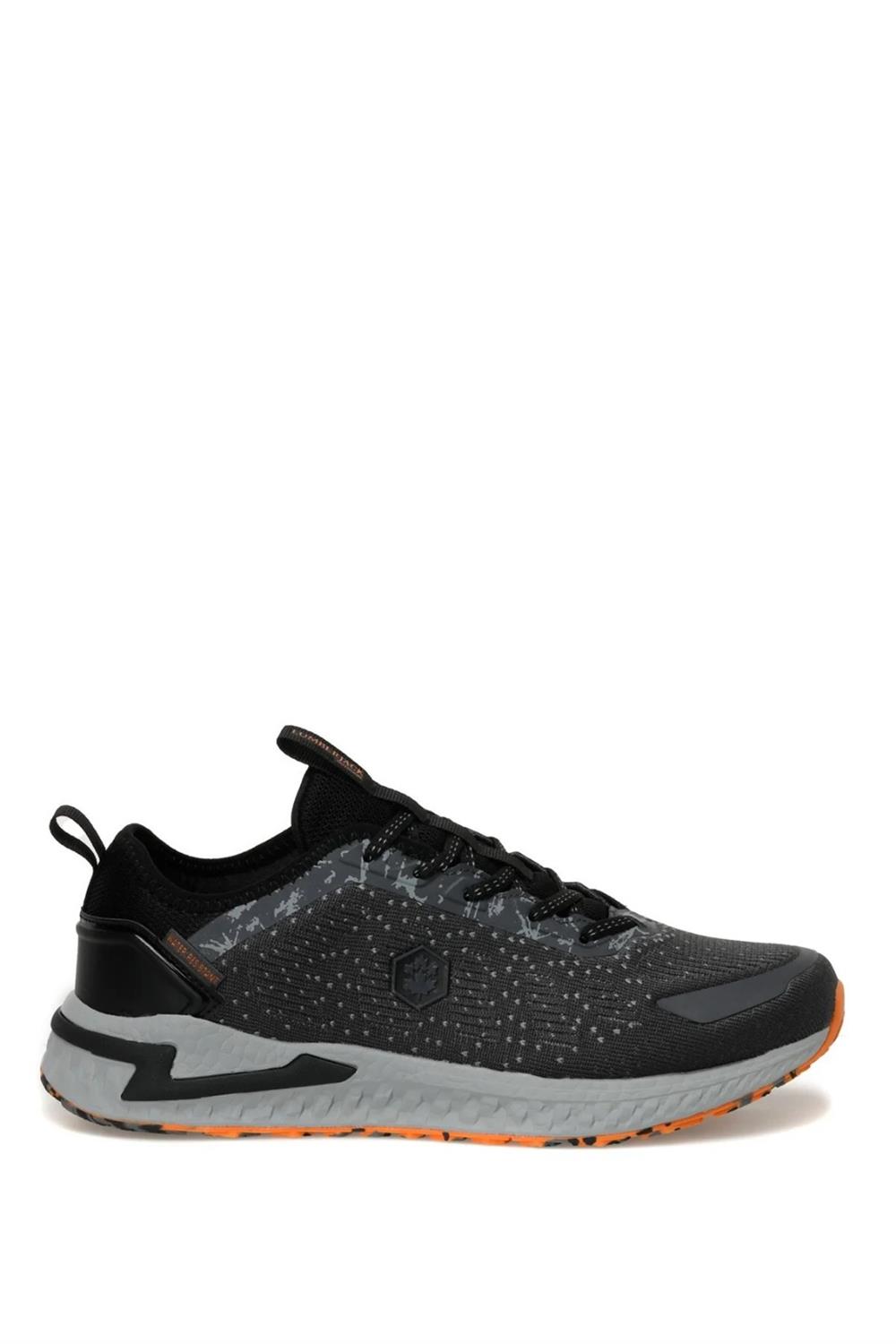Lumberjack Ocean 3pr 101386901 Gri Turuncu Renk GRİ TURUNCU