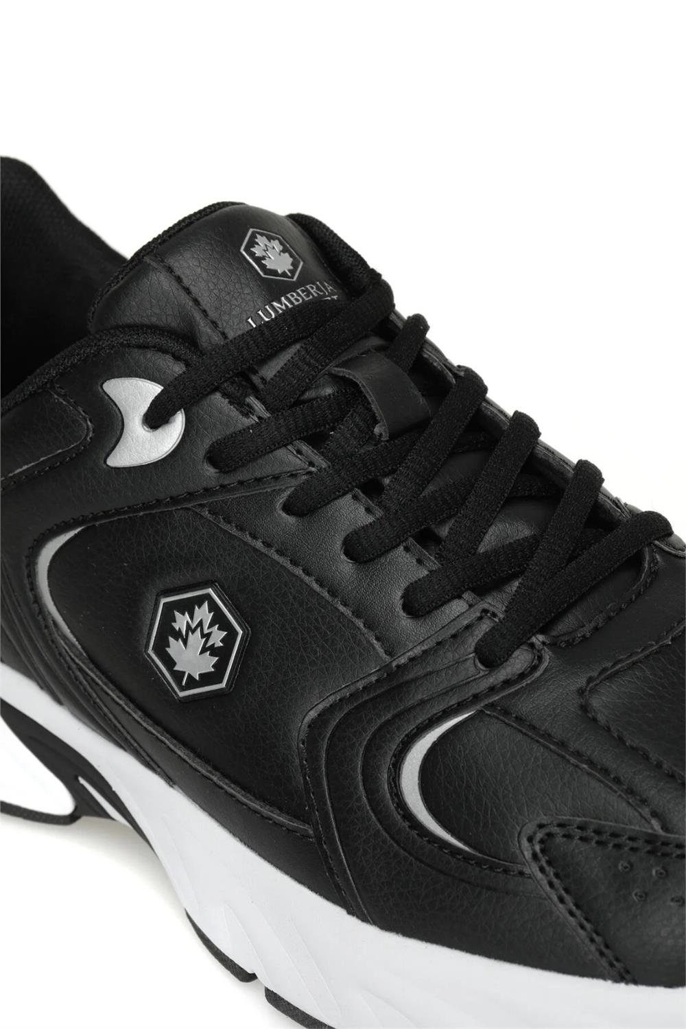Lumberjack Pol Pu 3pr 101393005 Siyah Renk SİYAH