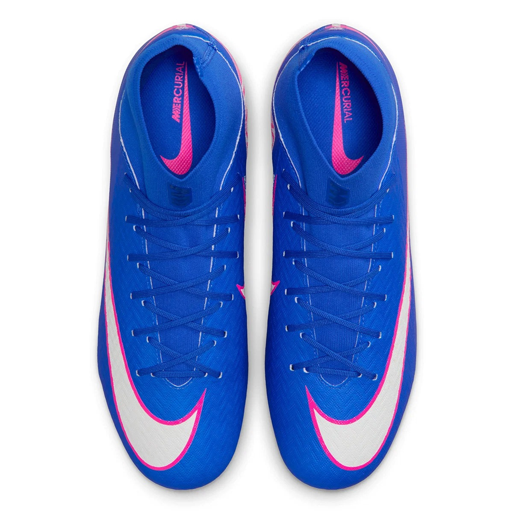 Mercurial Zoom Superfly 10 Academy Fg/mg 446 Renk 446