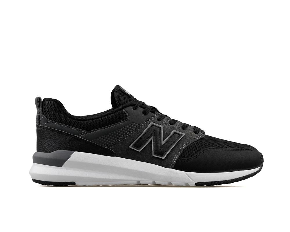 New Balance Ms009tsb Siyah Renk SİYAH