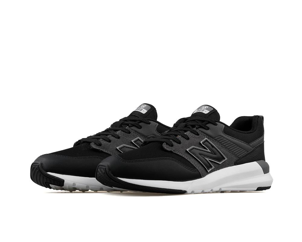 New Balance Ms009tsb Siyah Renk SİYAH