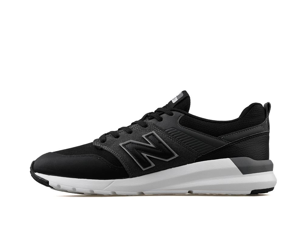 New Balance Ms009tsb Siyah Renk SİYAH
