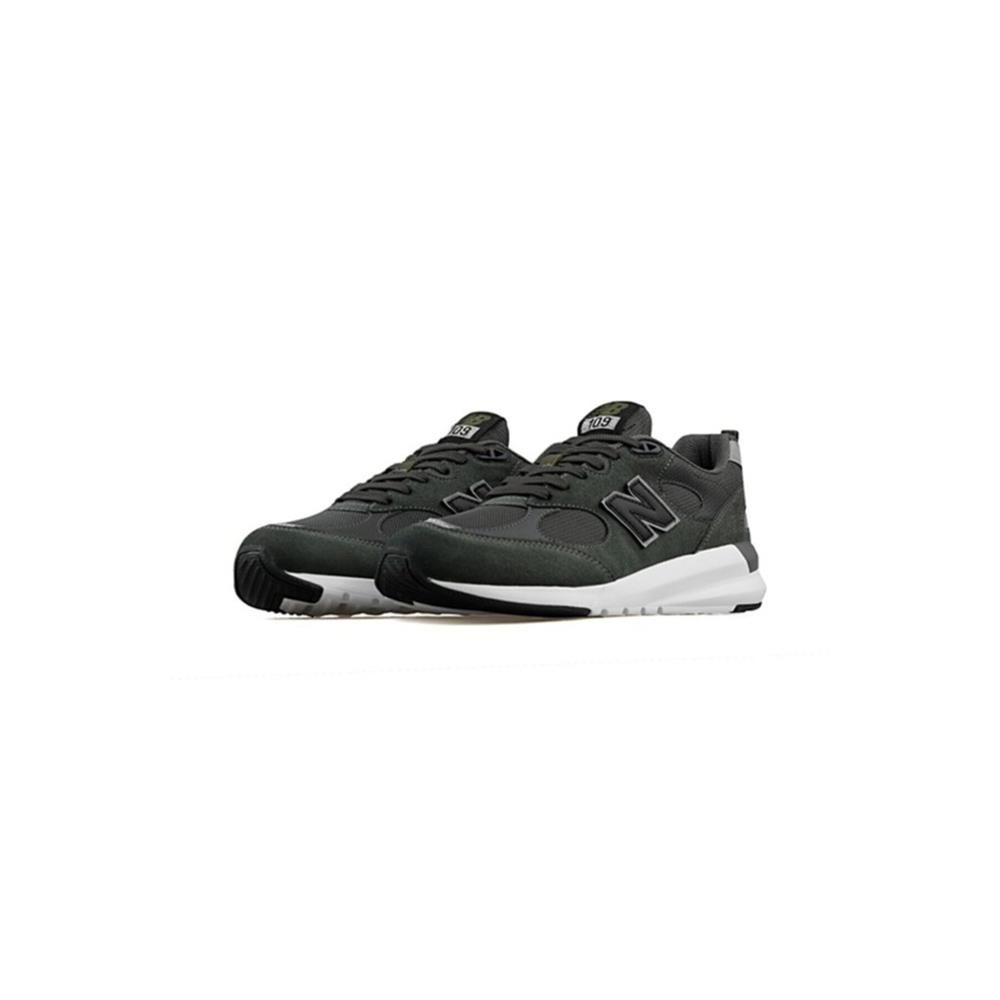 New Balance Ms109tsk Haki Renk HAKİ