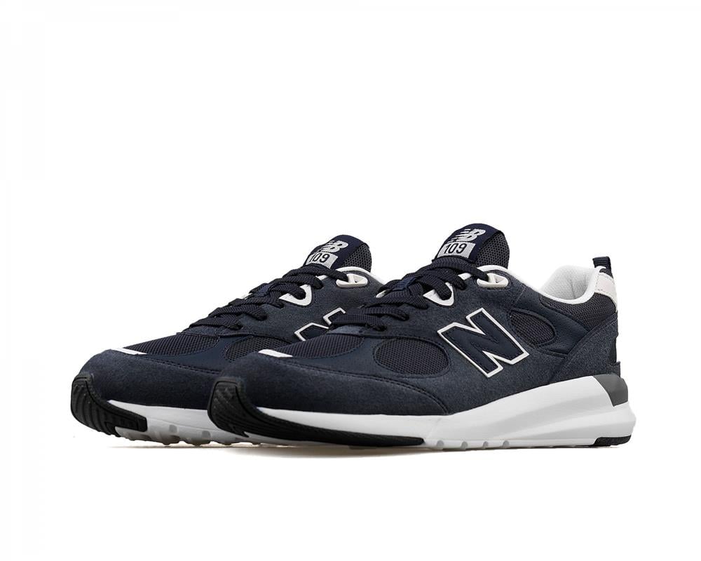 New Balance Ms109tsn Lacivert Renk LACİVERT