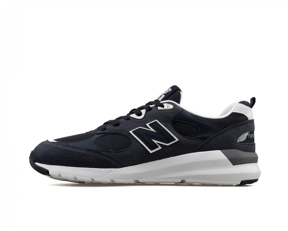 New Balance Ms109tsn Lacivert Renk LACİVERT