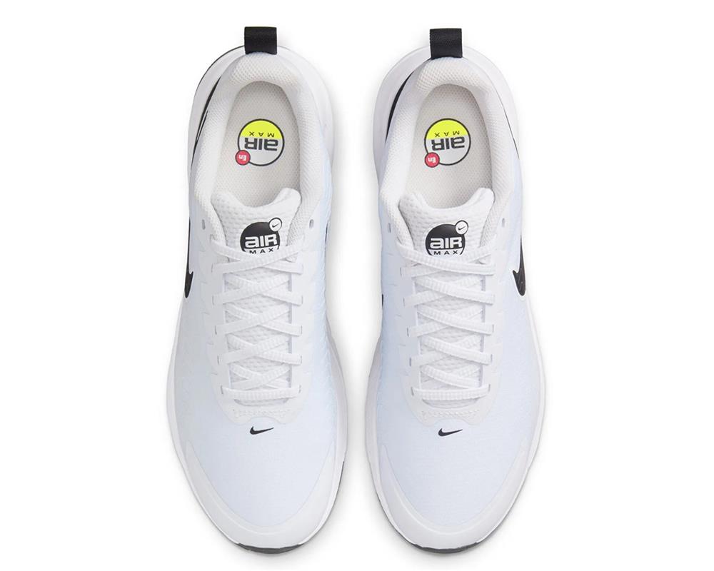 Nike Air Max Nuaxis 101 Renk 101