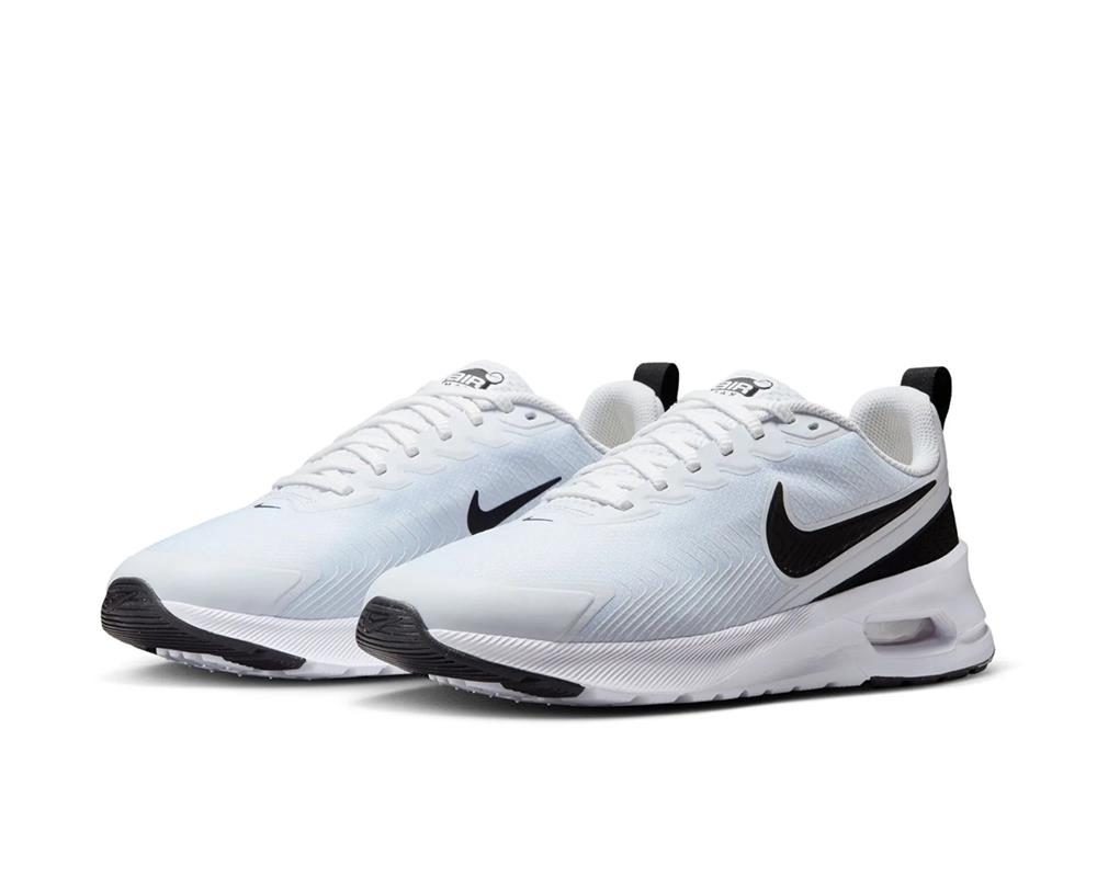 Nike Air Max Nuaxis 101 Renk 101