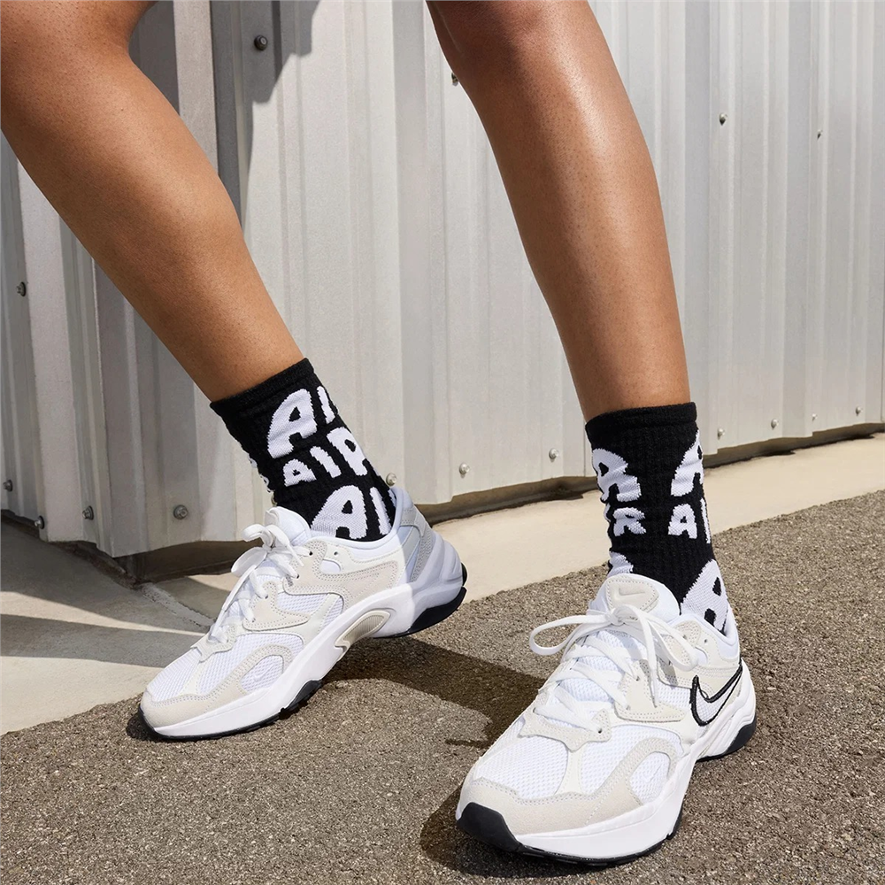 Nike Al8  Sneaker 102 Renk 102