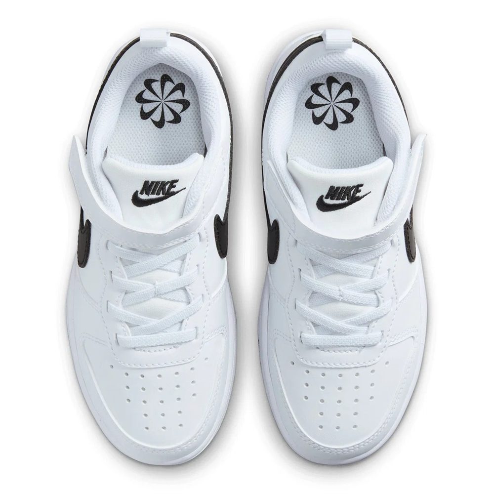 Nike Court Borough Low Recraft (ps) 104 Renk 104