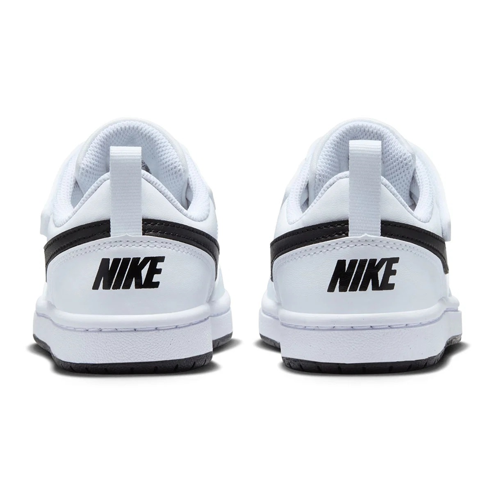 Nike Court Borough Low Recraft (ps) 104 Renk 104