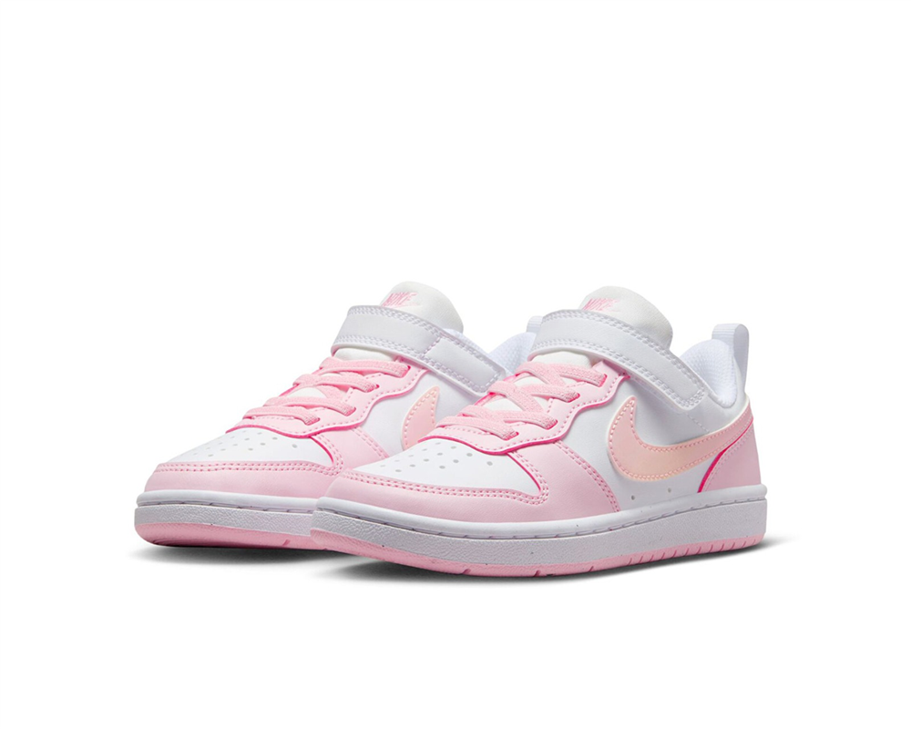 Nike Court Borough Low Recraft (ps) 105 Renk 105